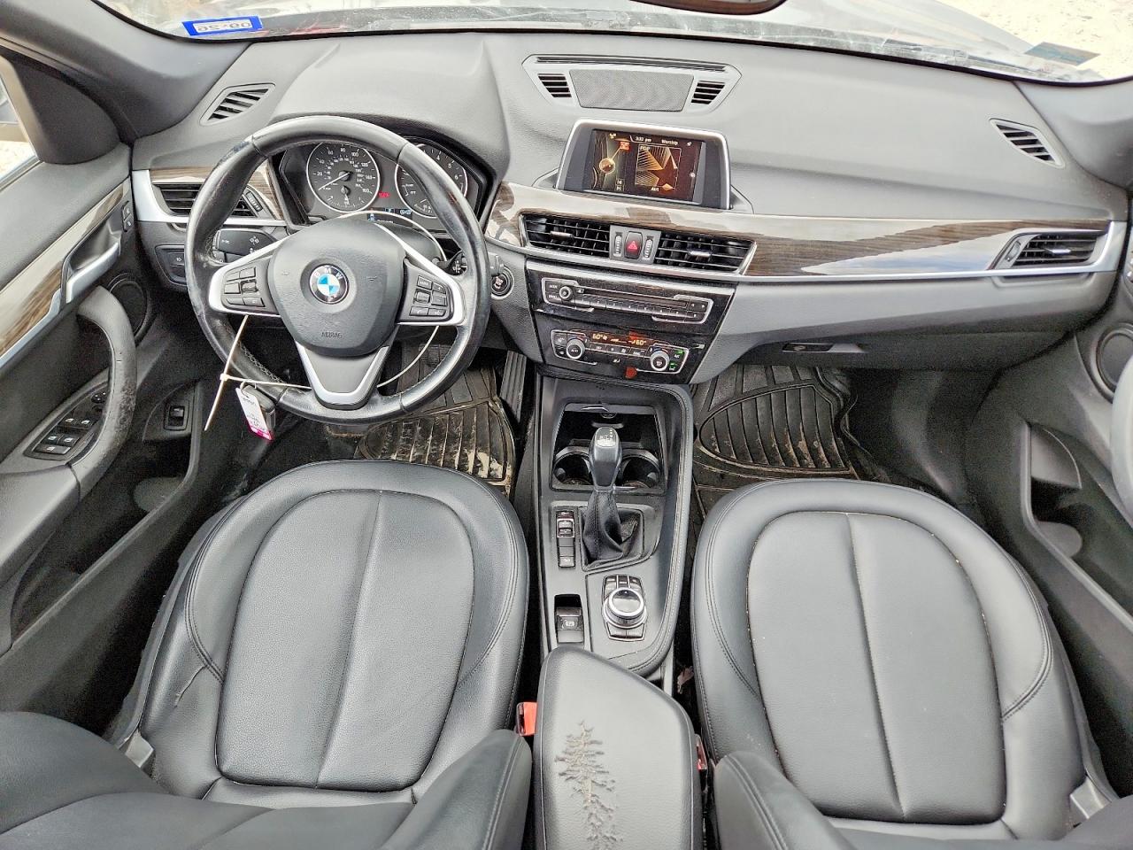 BMW X Series Xdrive28i
