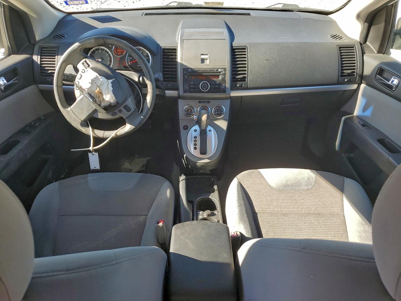Nissan Sentra 2.0