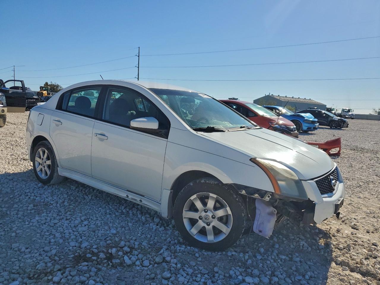 Nissan Sentra 2.0