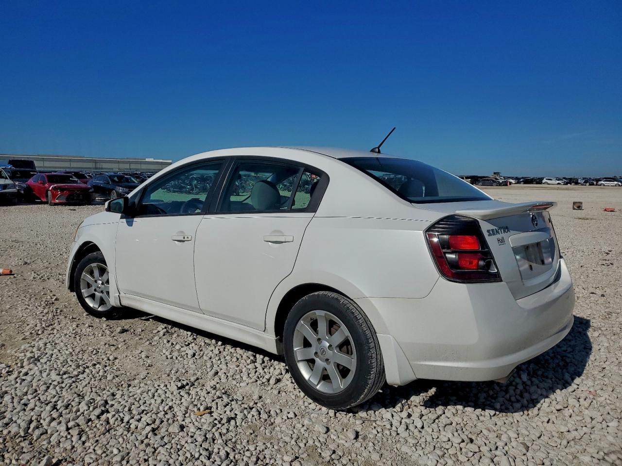 Nissan Sentra 2.0