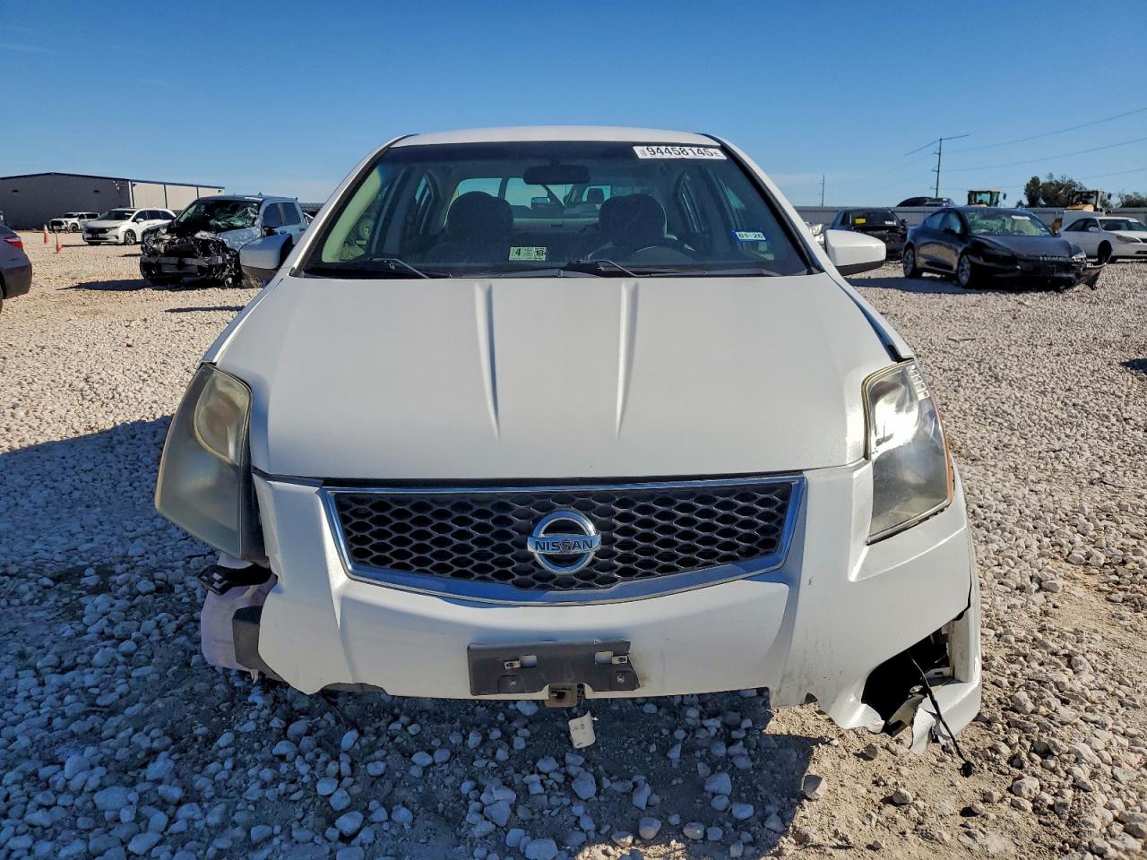 Nissan Sentra 2.0