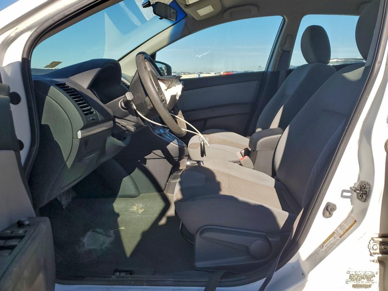 Nissan Sentra 2.0