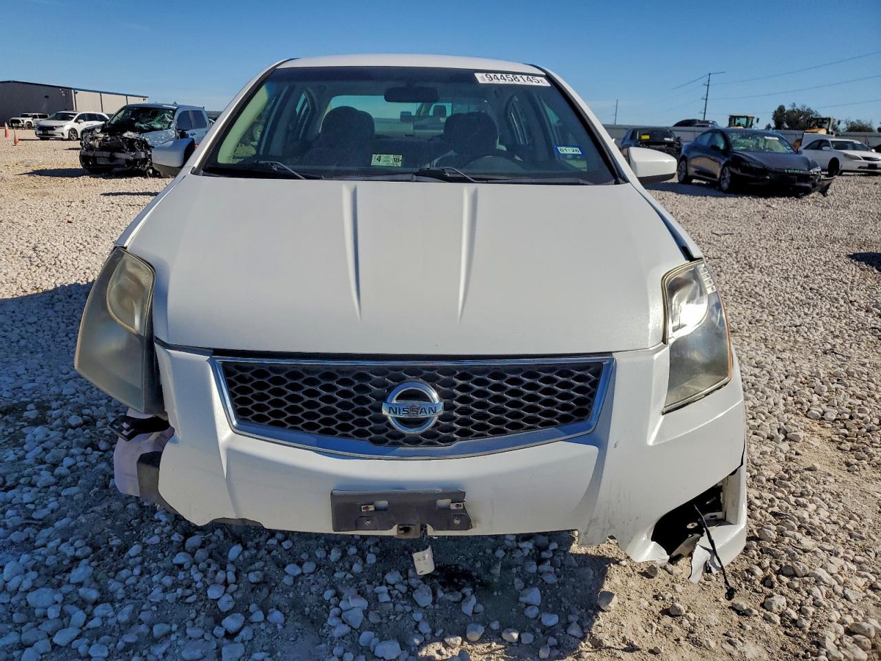 Nissan Sentra 2.0