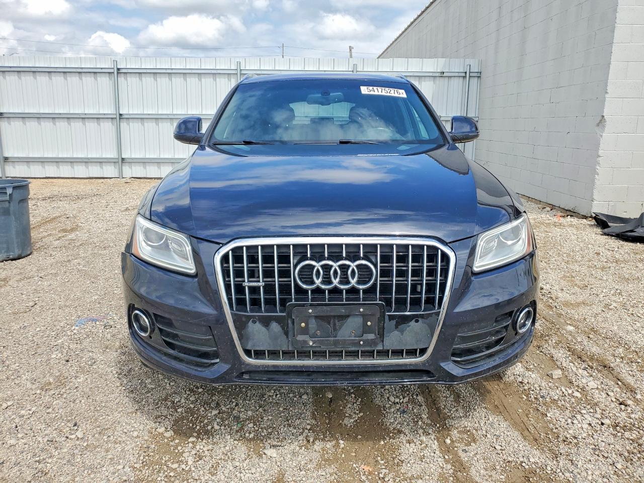 Audi Q5 Premium Plus