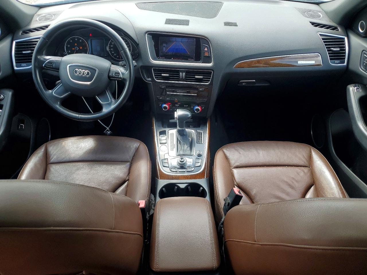 Audi Q5 Premium Plus