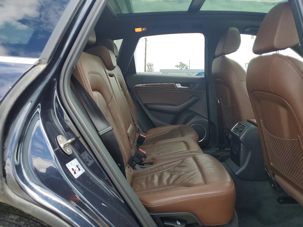 Audi Q5 Premium Plus