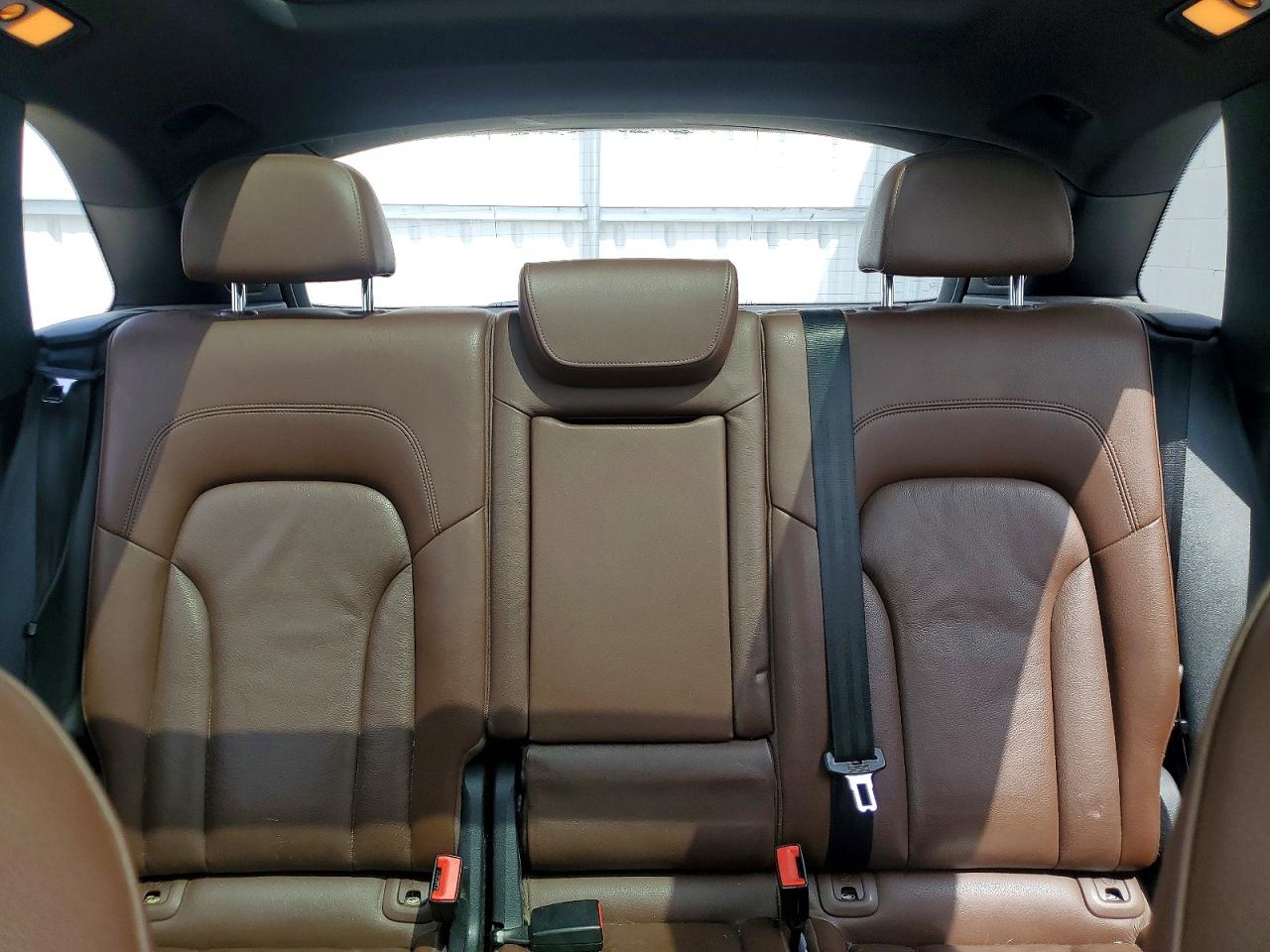 Audi Q5 Premium Plus