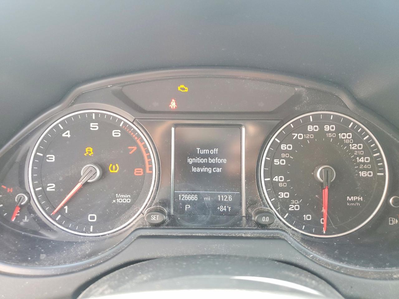 Audi Q5 Premium Plus