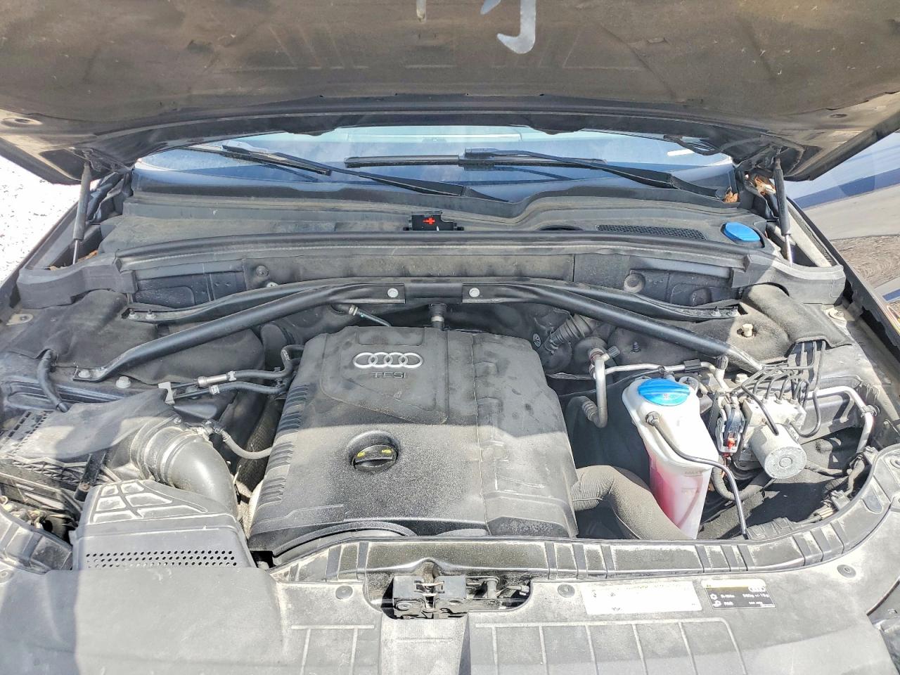 Audi Q5 Premium Plus