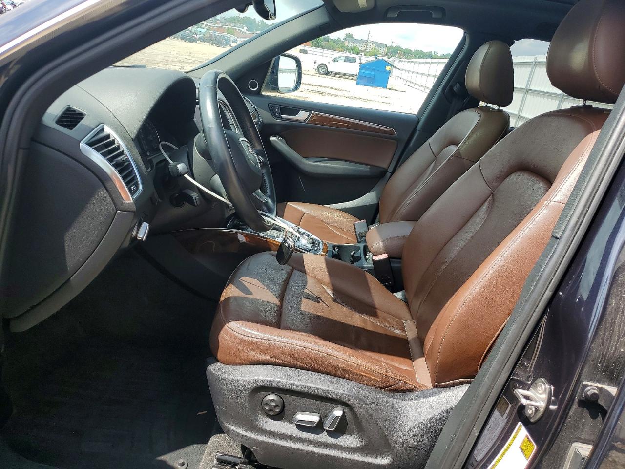 Audi Q5 Premium Plus