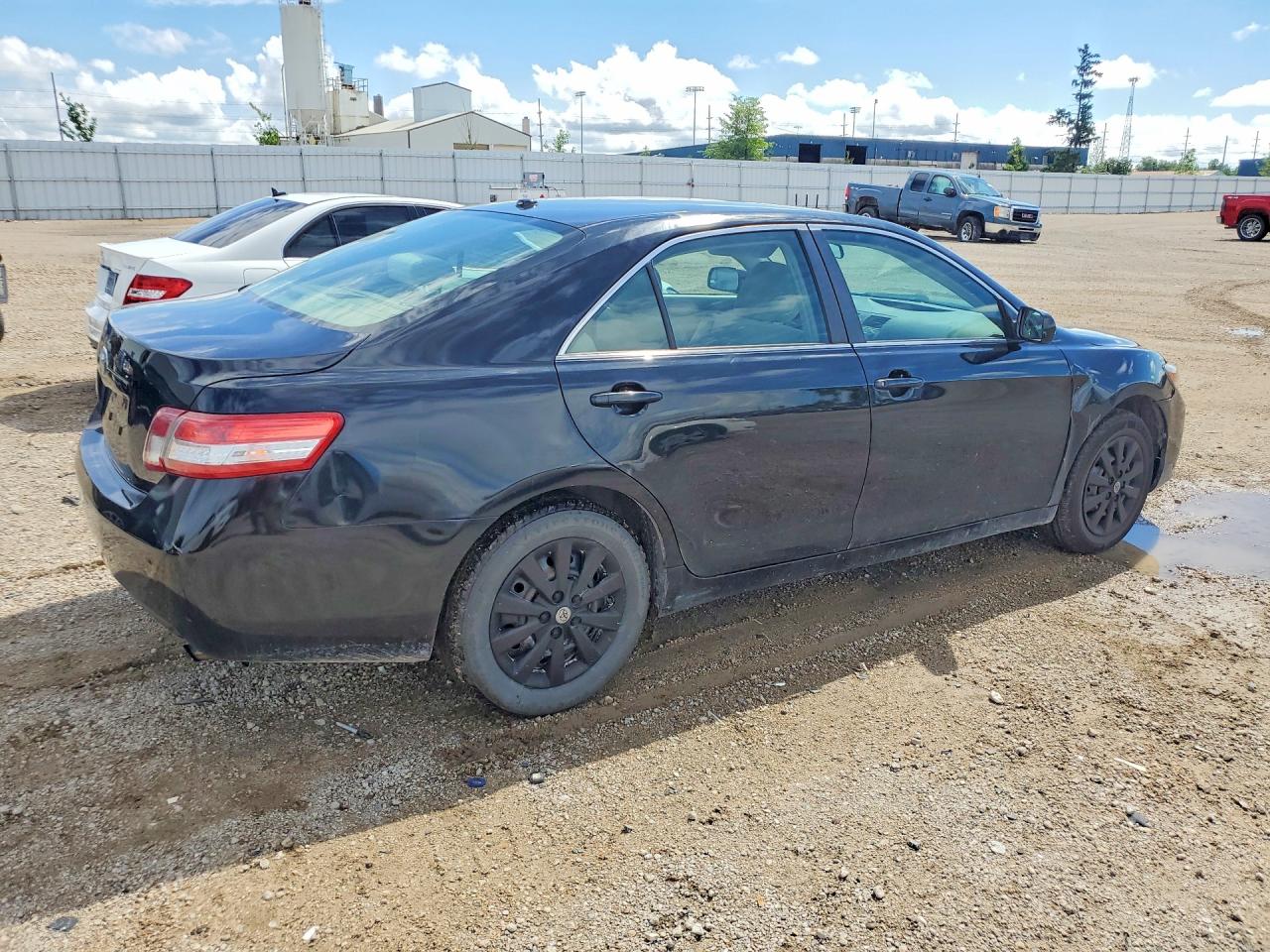 Toyota Camry Base