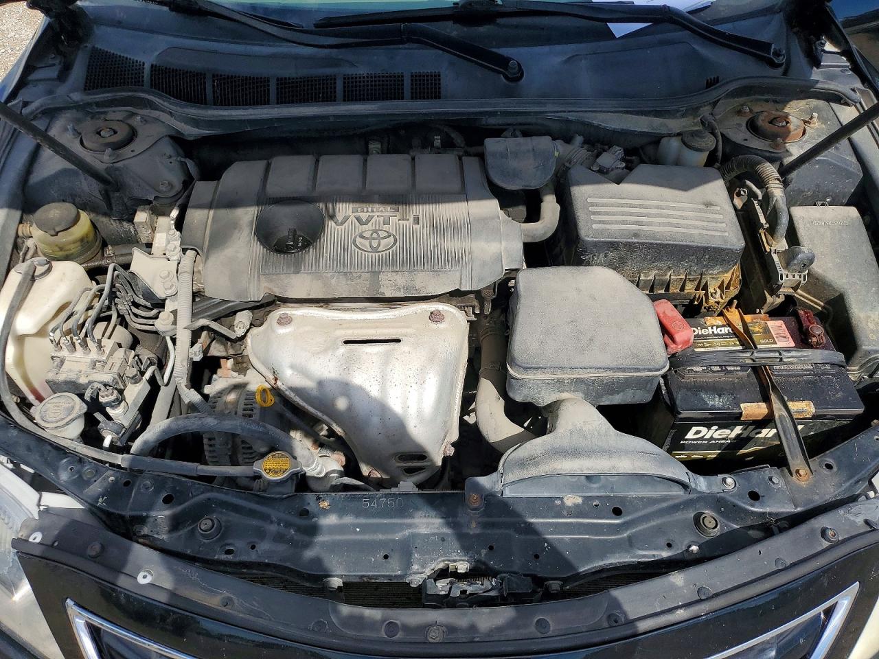 Toyota Camry Base