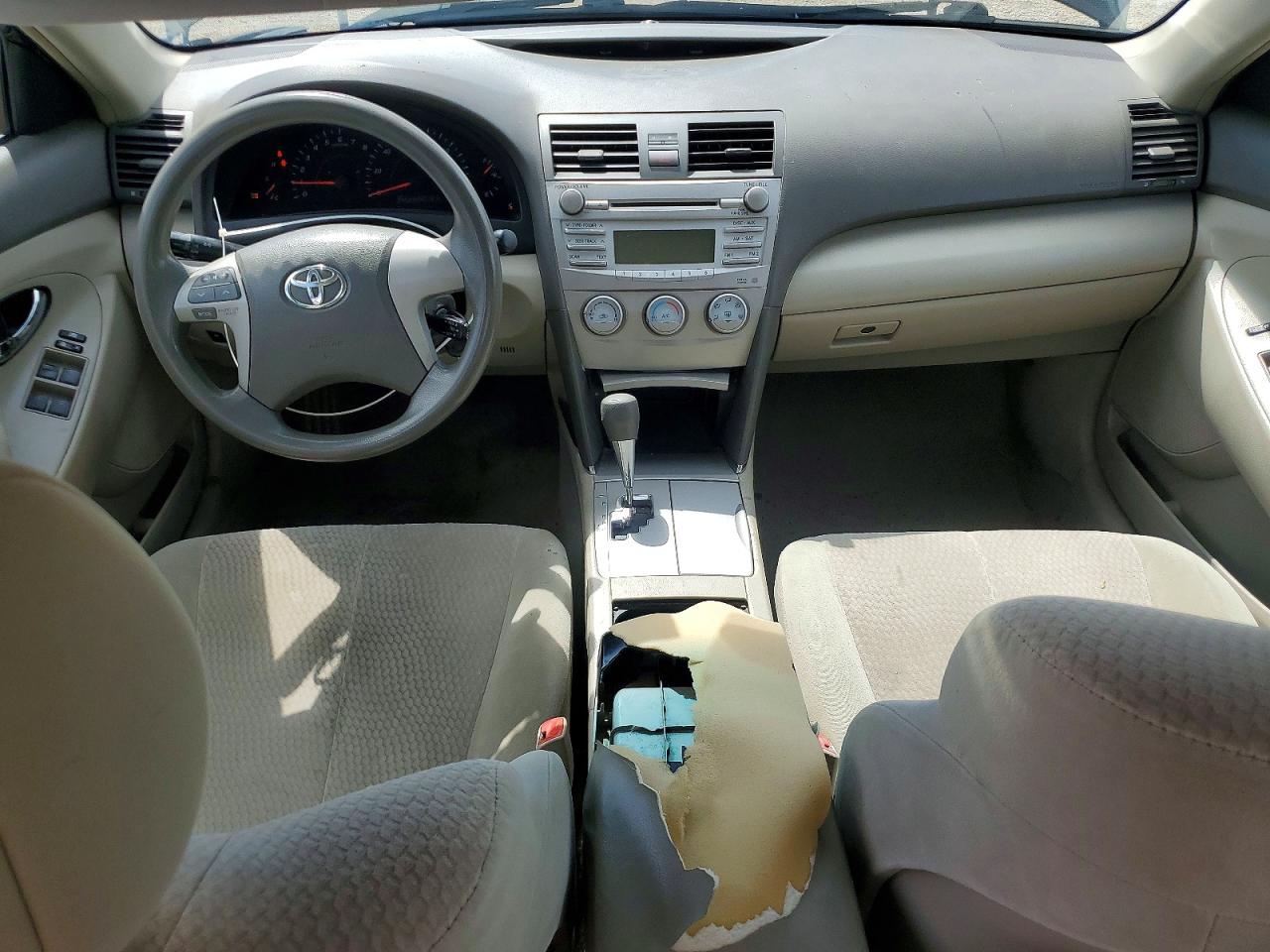 Toyota Camry Base