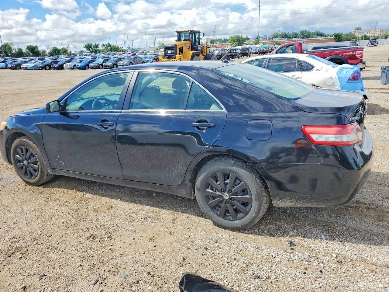 Toyota Camry Base