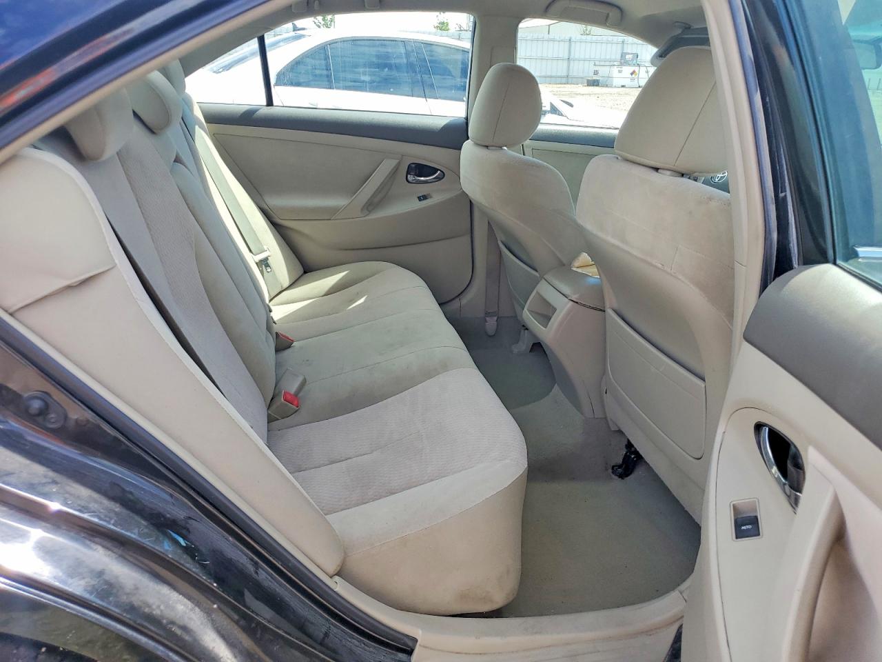 Toyota Camry Base
