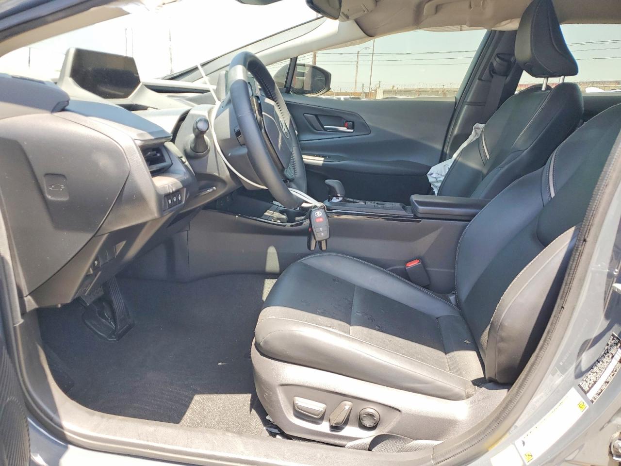 Toyota Prius Xle