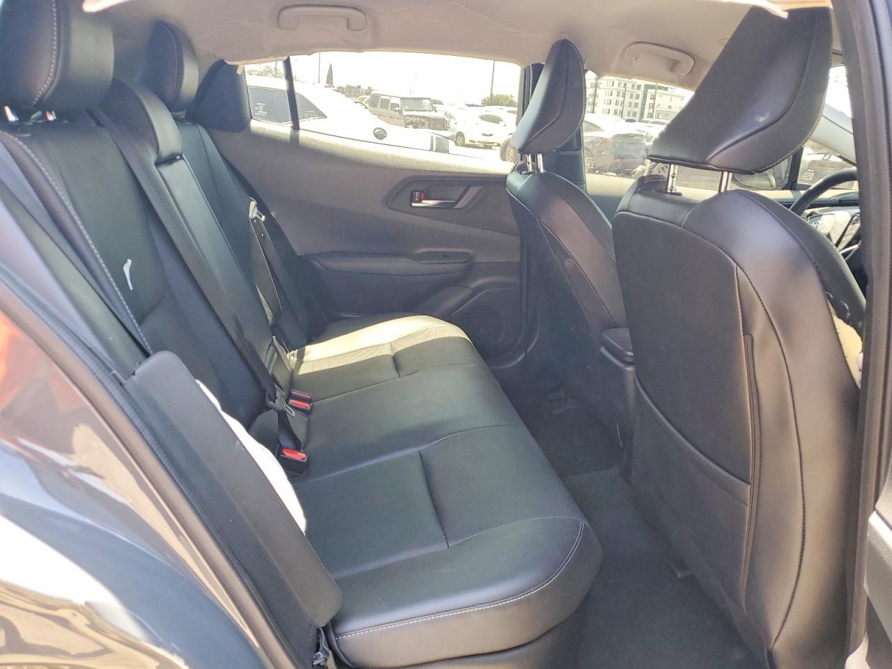 Toyota Prius Xle