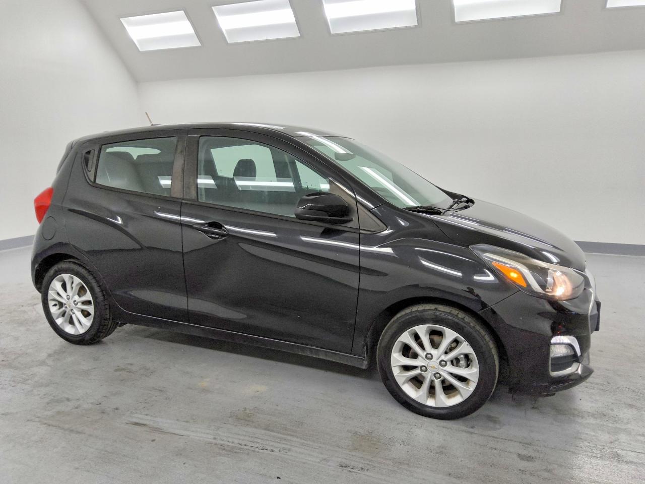 Chevrolet Spark 1lt