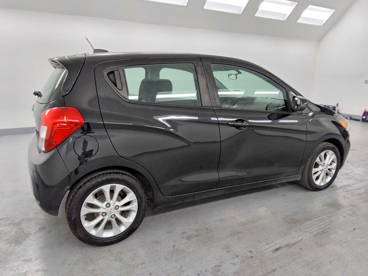 Chevrolet Spark 1lt