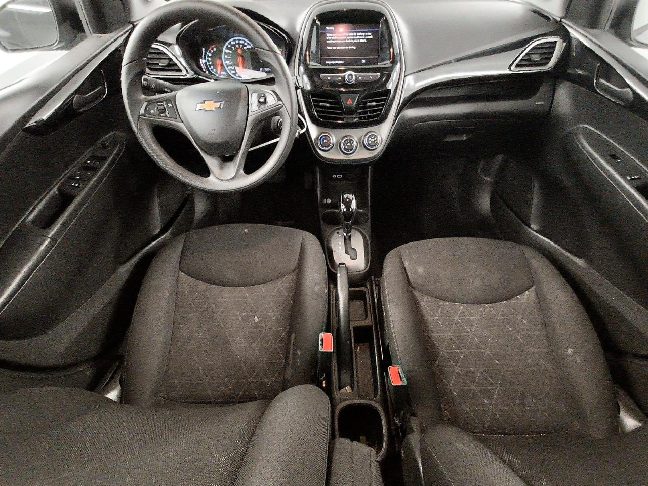Chevrolet Spark 1lt