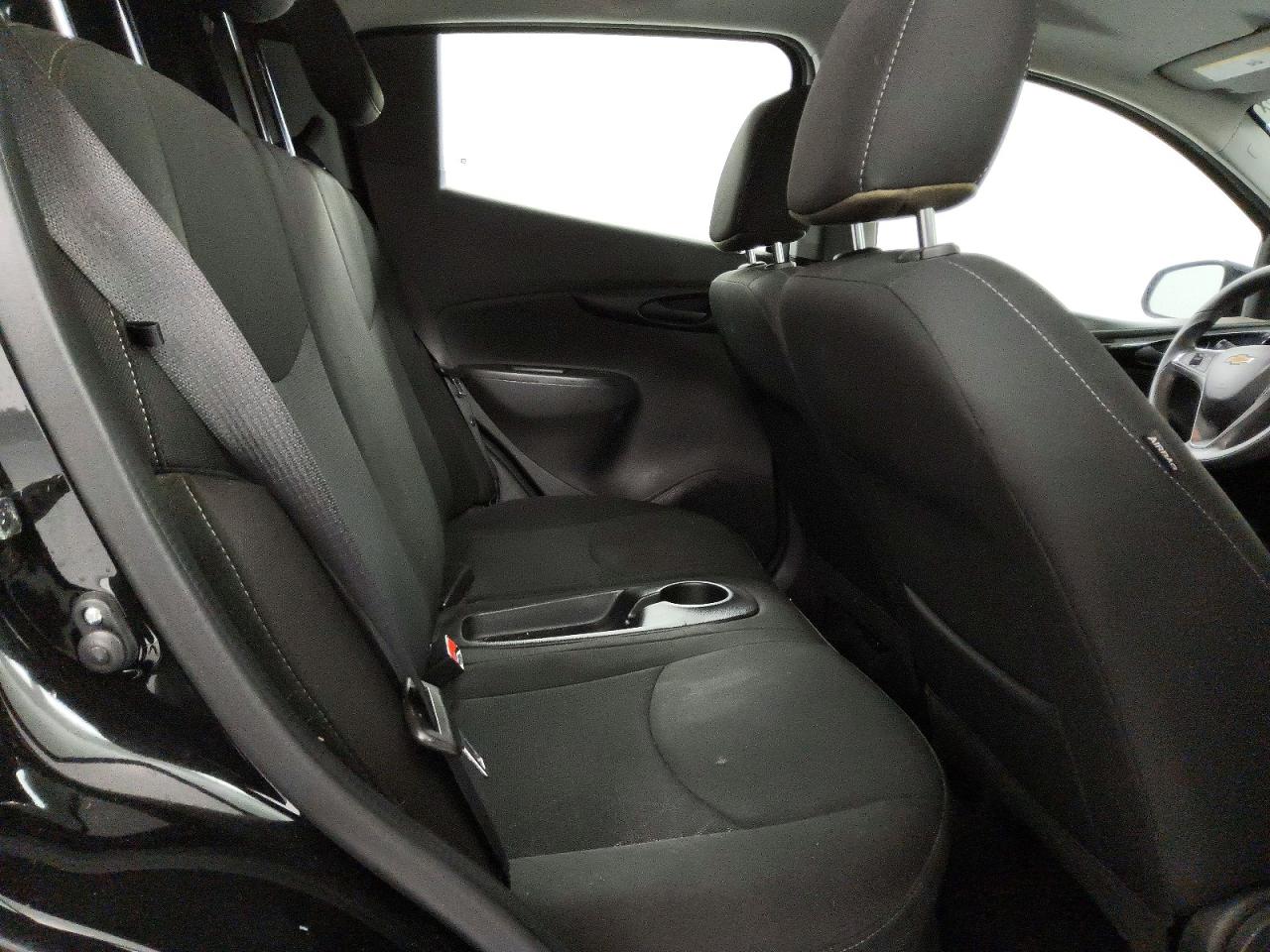 Chevrolet Spark 1lt