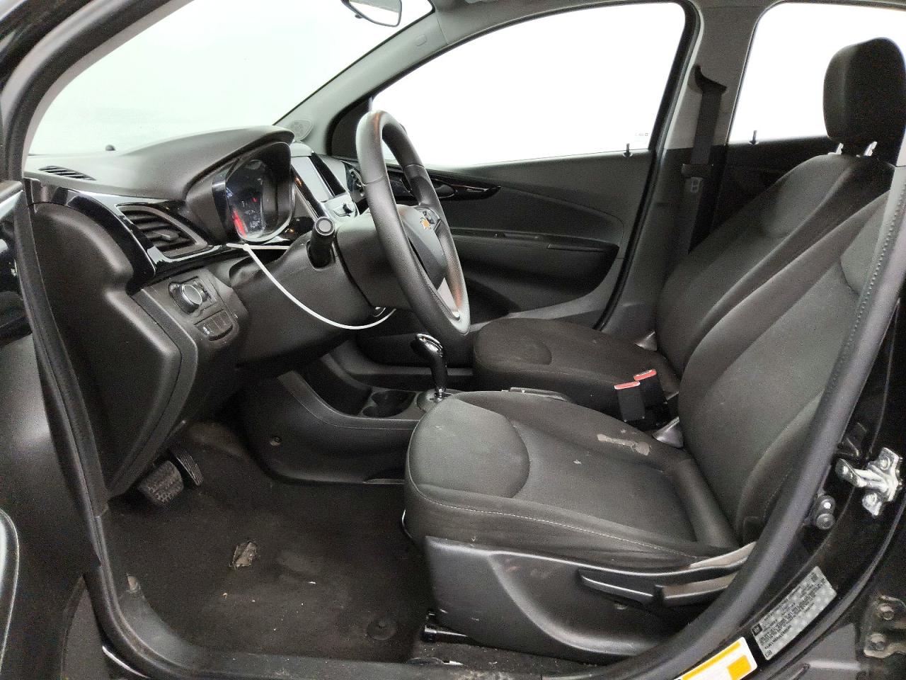 Chevrolet Spark 1lt