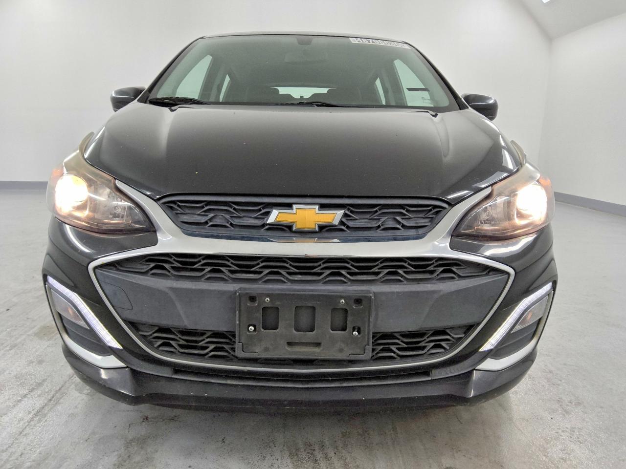Chevrolet Spark 1lt