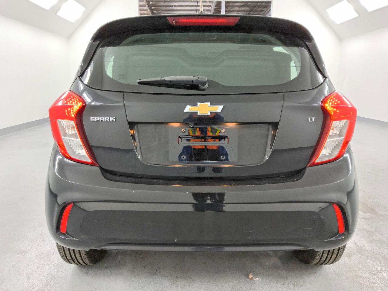 Chevrolet Spark 1lt