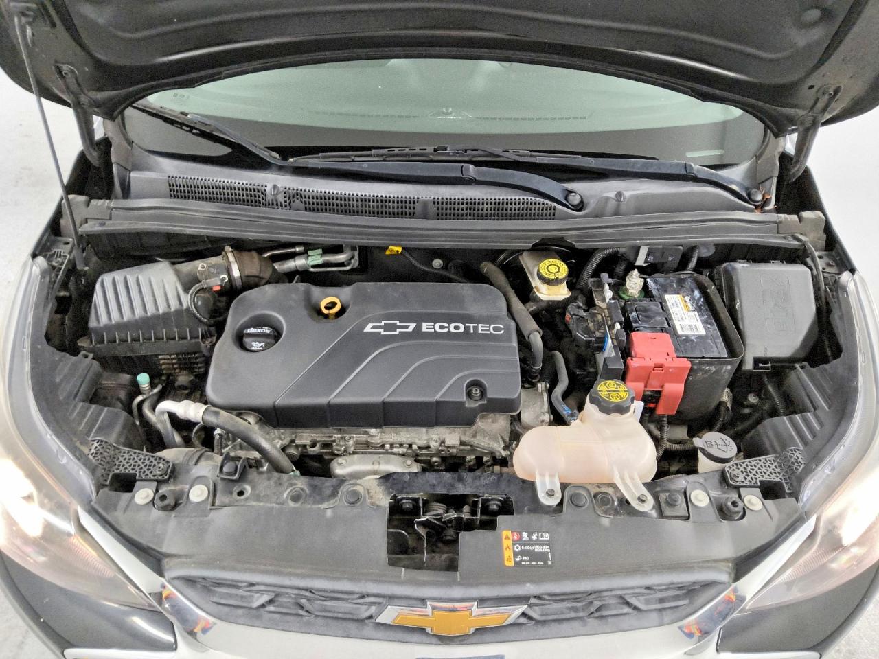 Chevrolet Spark 1lt