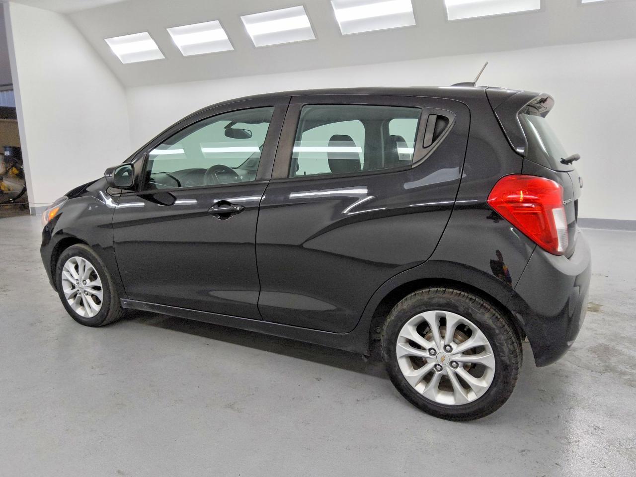 Chevrolet Spark 1lt