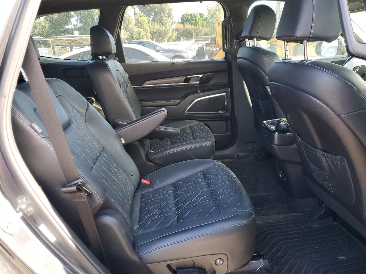 Kia Telluride Sx-prestige X-line
