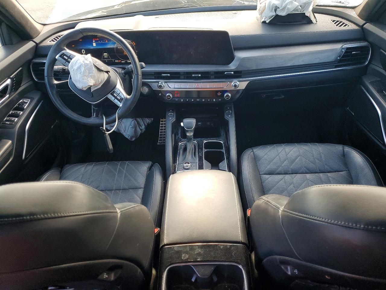 Kia Telluride Sx-prestige X-line