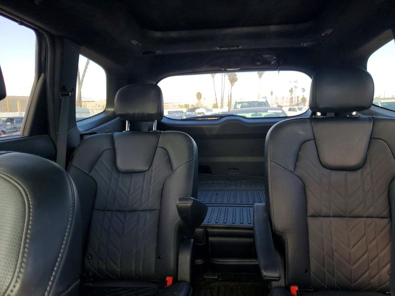 Kia Telluride Sx-prestige X-line