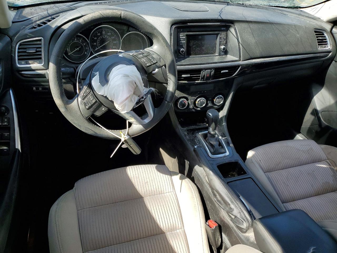 Mazda 6 Sport