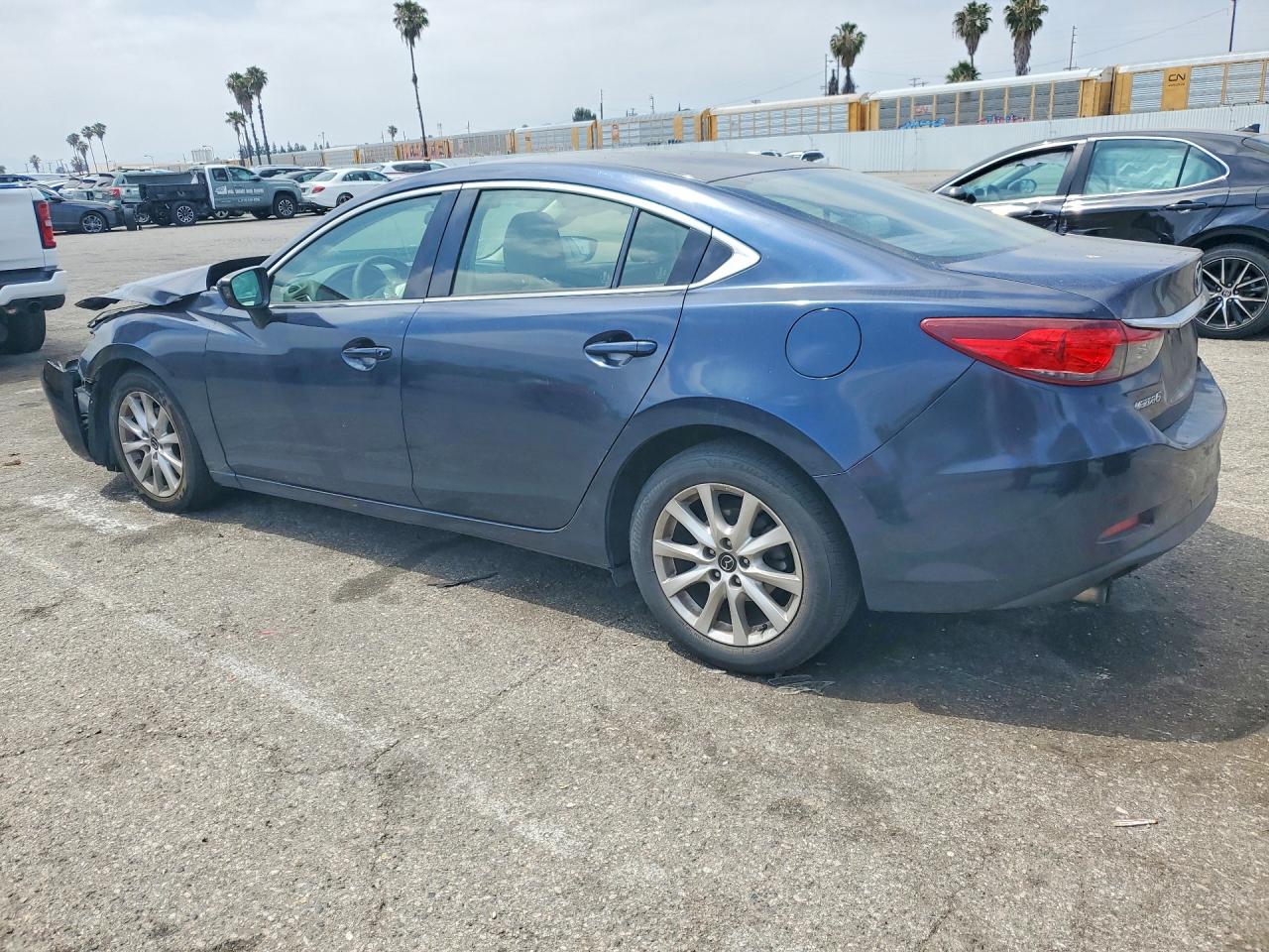 Mazda 6 Sport