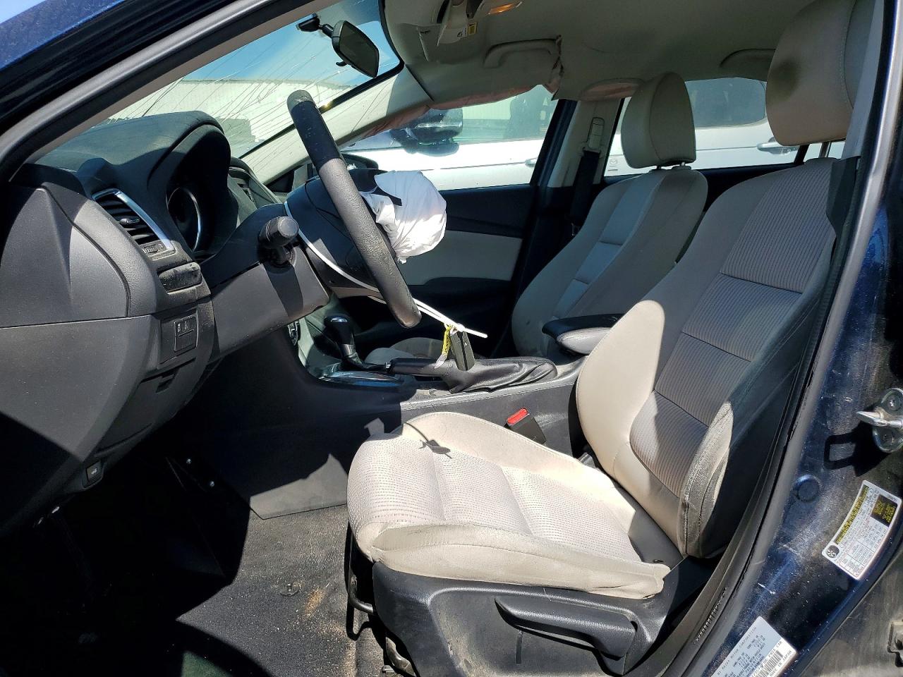 Mazda 6 Sport
