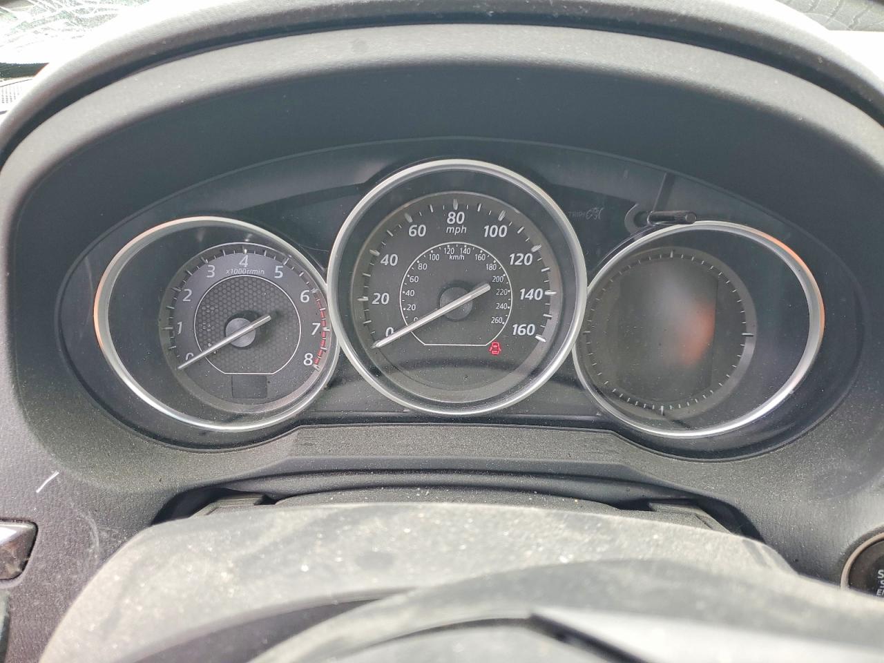 Mazda 6 Sport