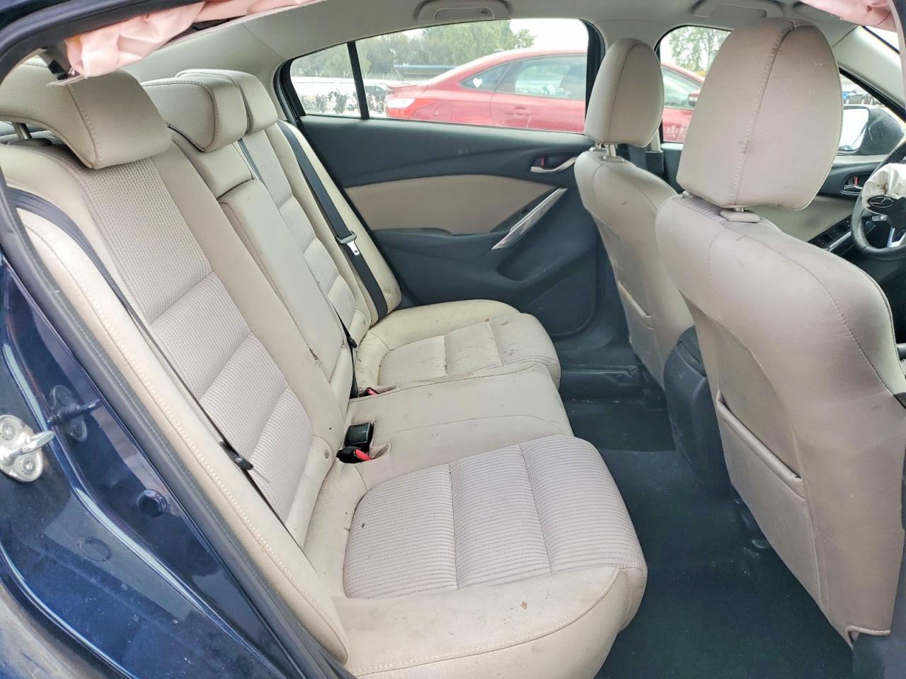 Mazda 6 Sport