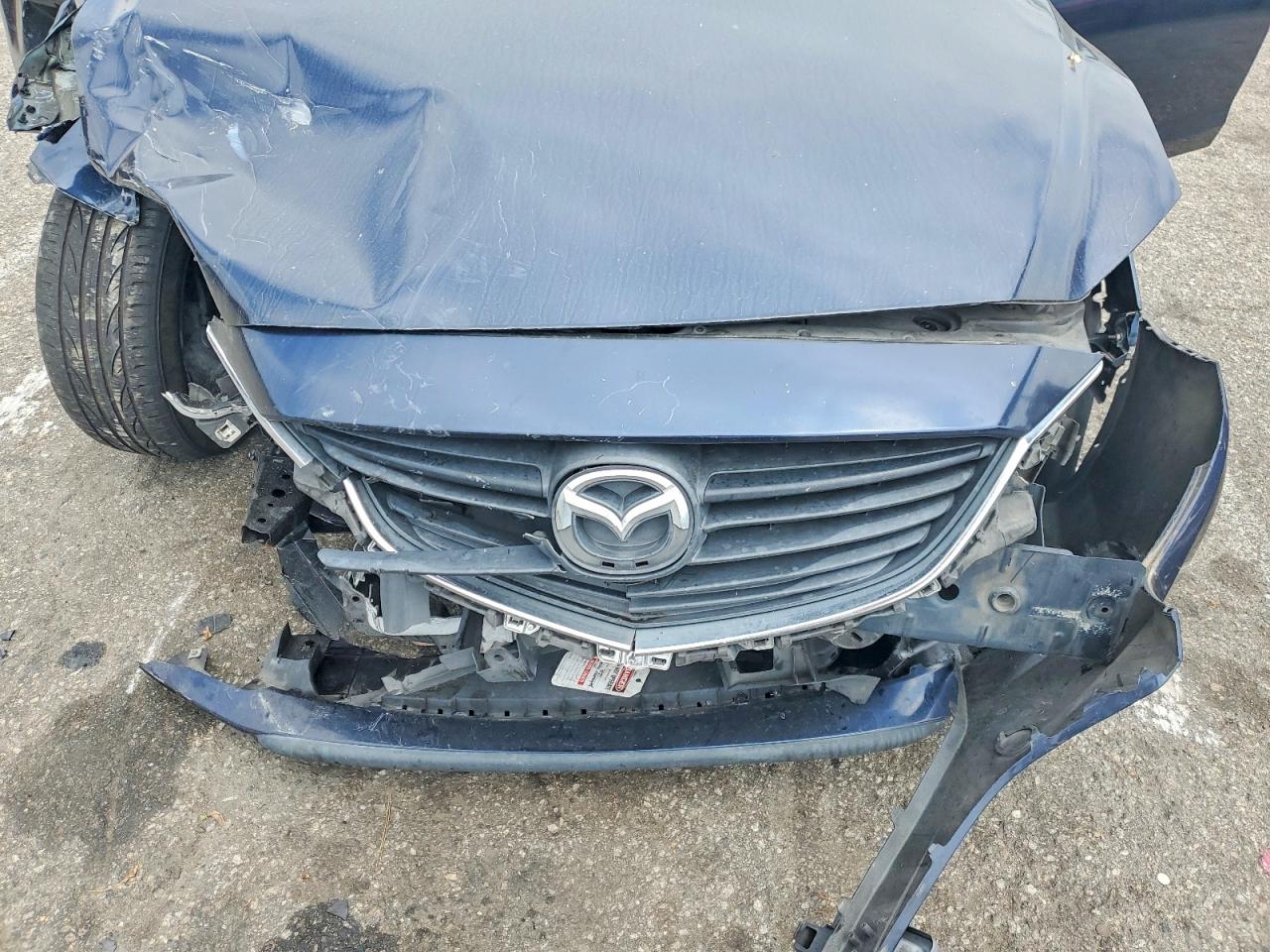 Mazda 6 Sport