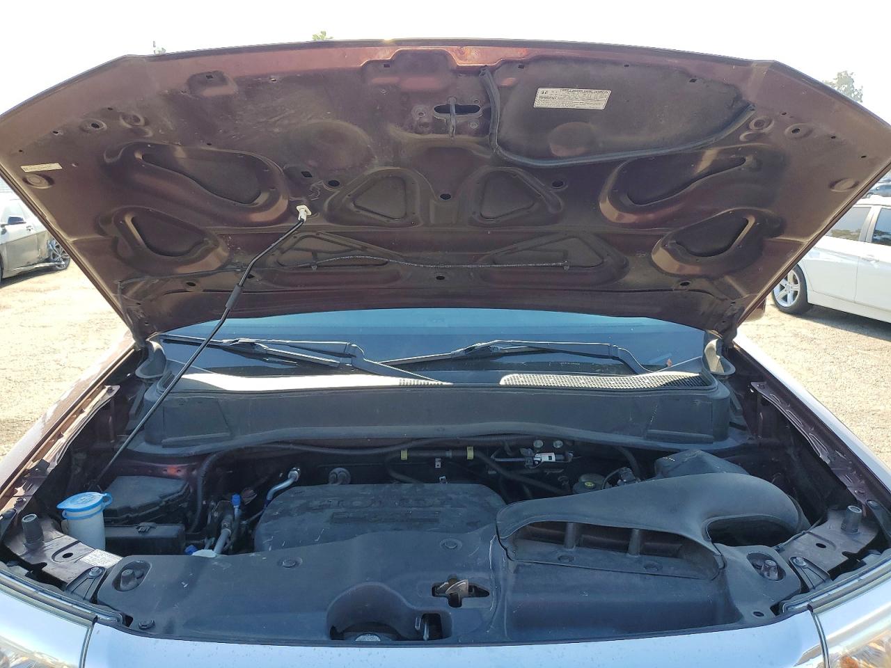 Honda Pilot Ex
