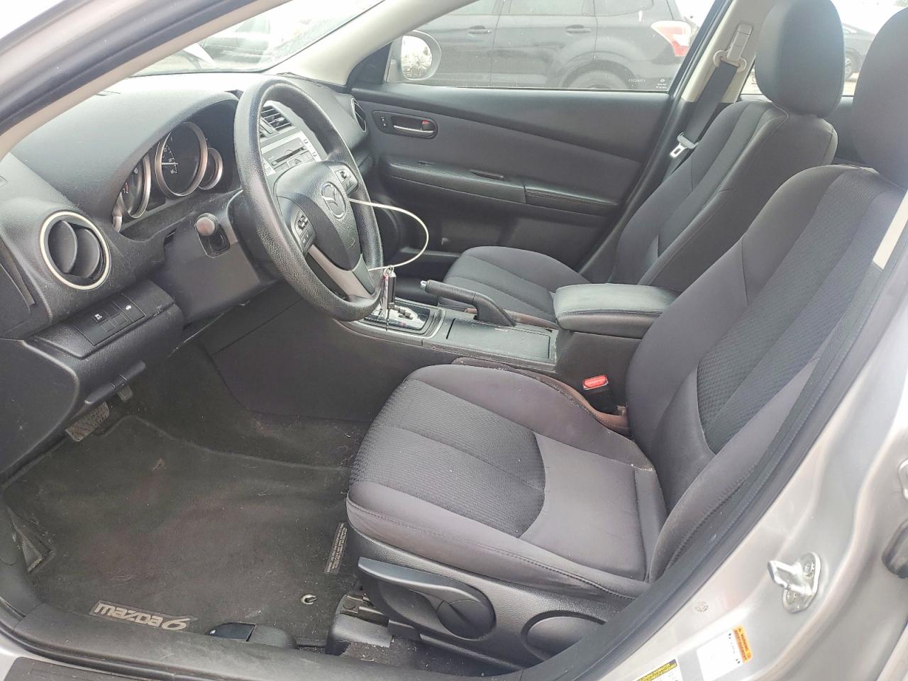 Mazda 6 I
