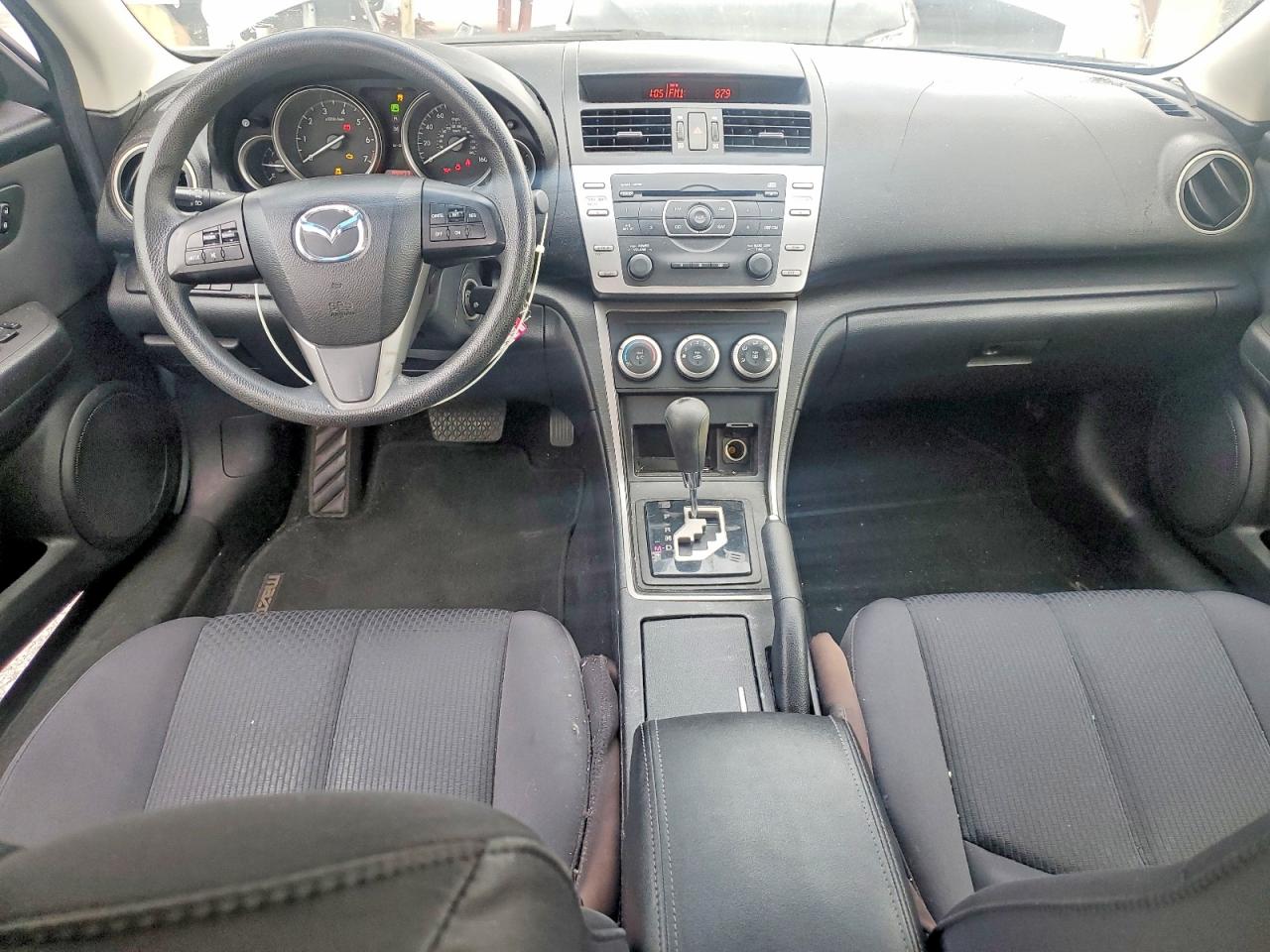 Mazda 6 I
