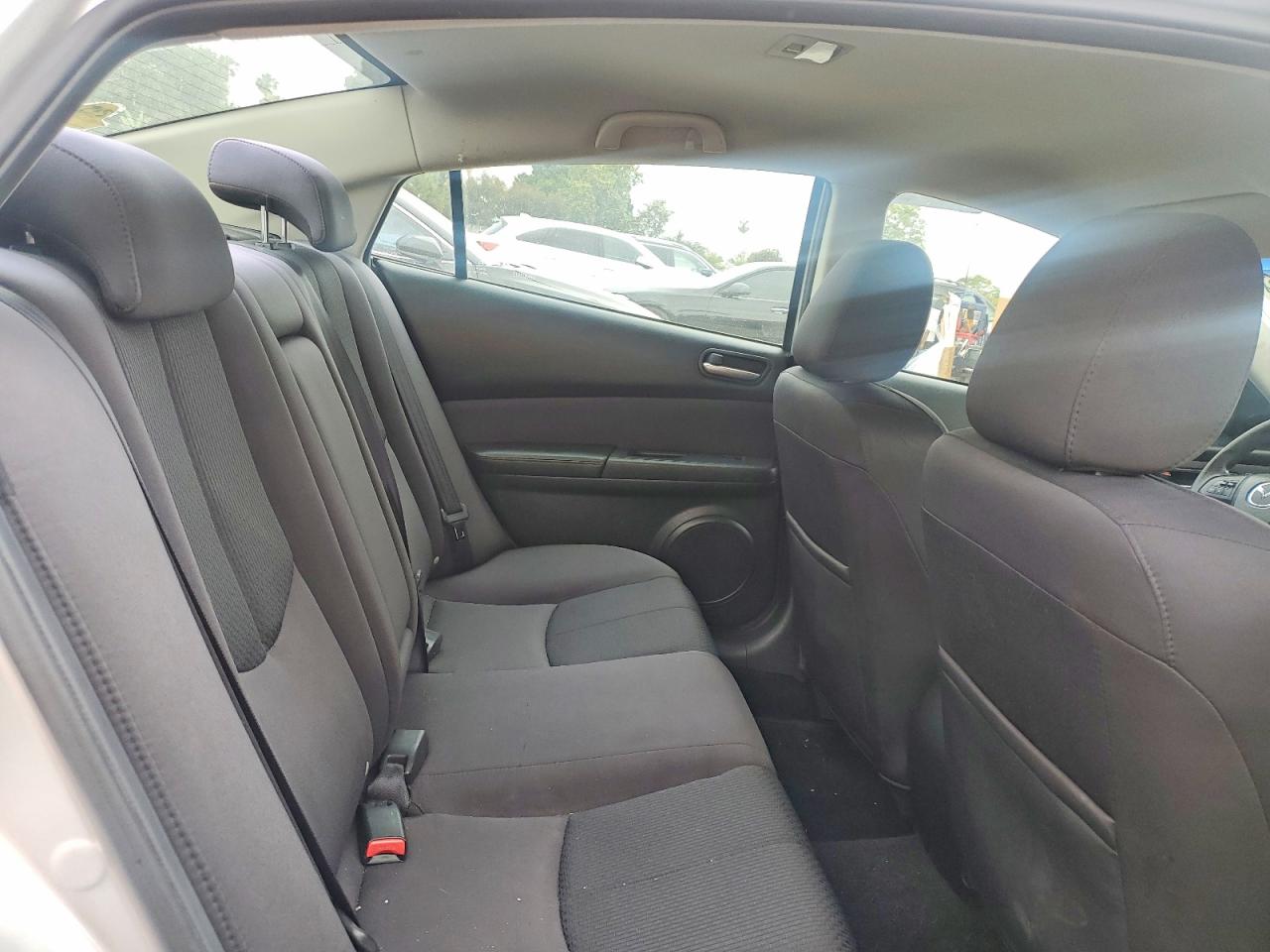 Mazda 6 I