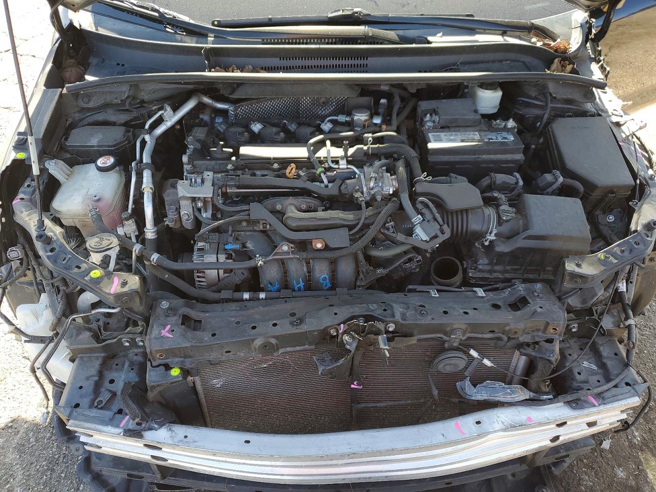 Toyota Corolla Se