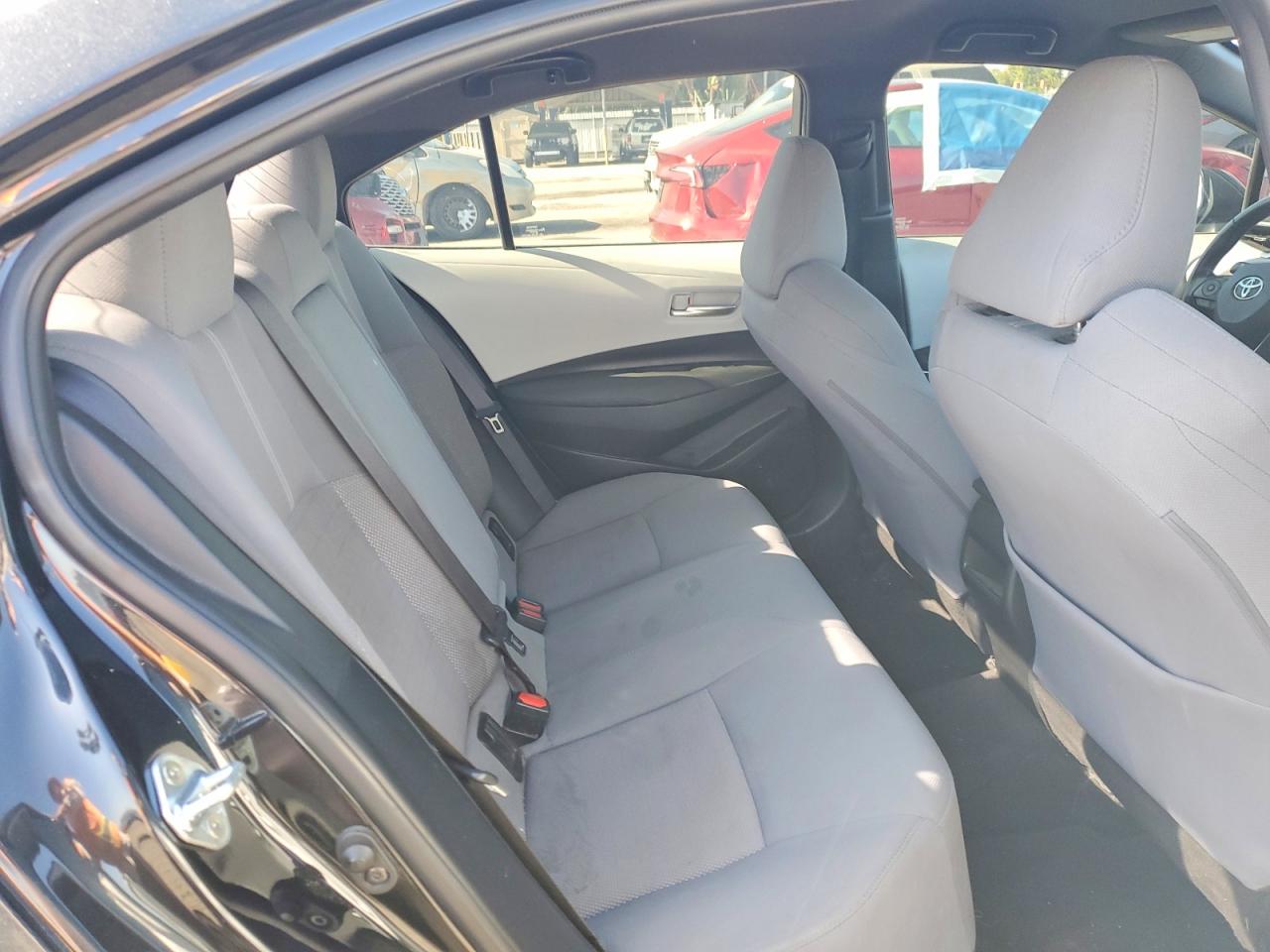 Toyota Corolla Se
