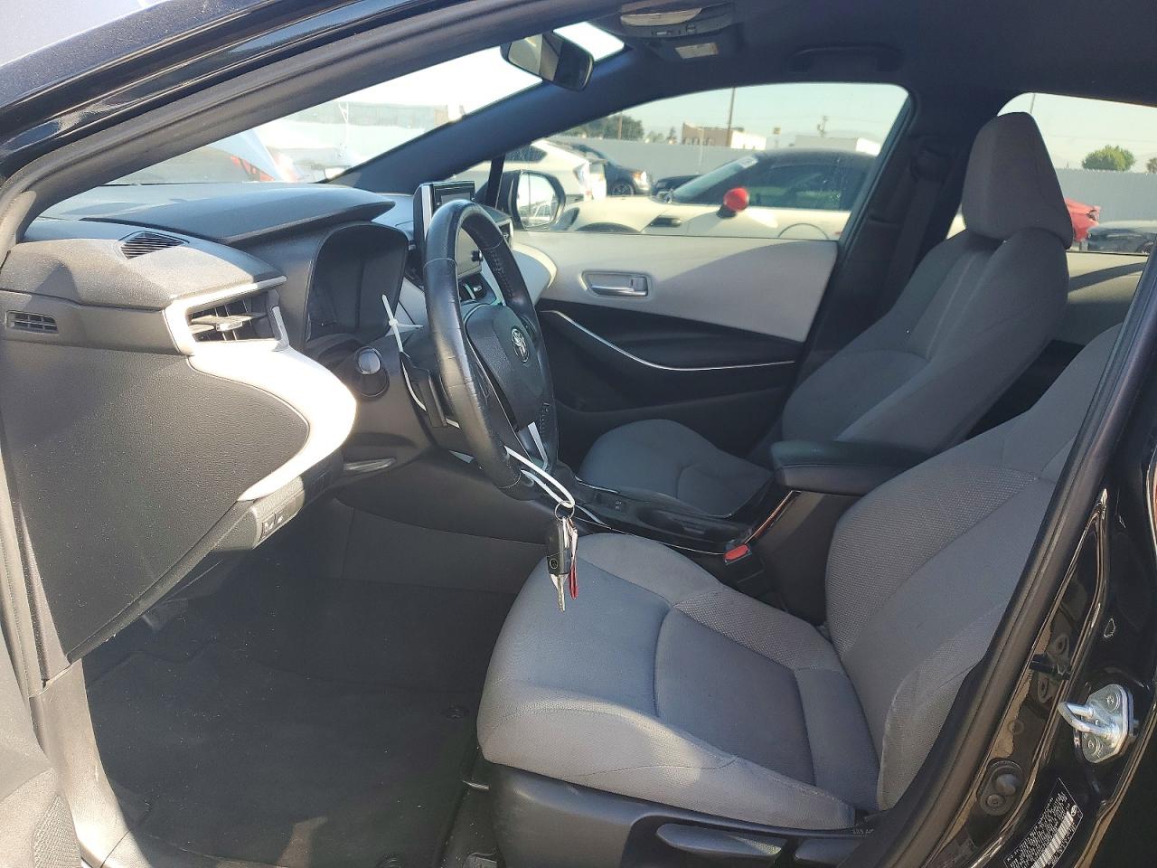 Toyota Corolla Se
