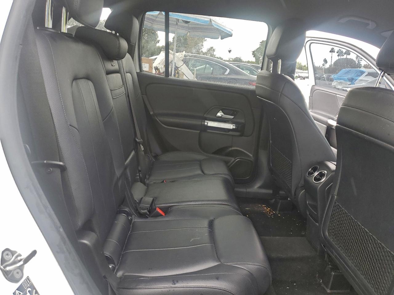 Mercedes-Benz GLB 250