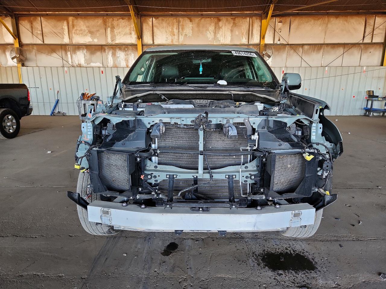 Toyota Tundra Crewmax Limited