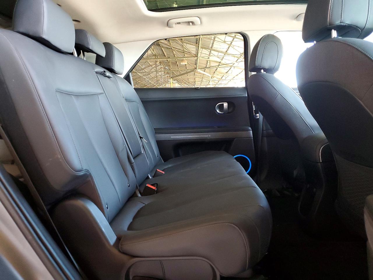 Hyundai Ioniq Limited