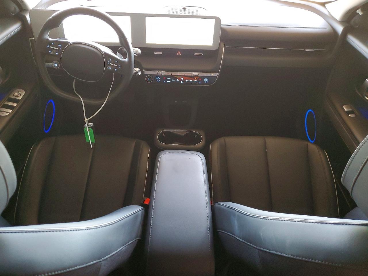 Hyundai Ioniq Limited